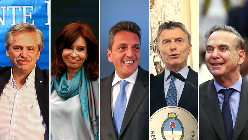 "Época de hiperpersonalismos": ¿cómo cerró Argentina las alianzas electorales?