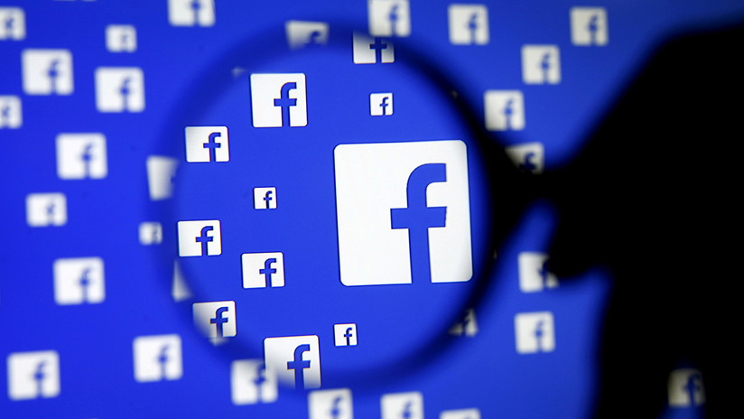 Informe: Facebook marca a usuarios como "agentes de odio" por su comportamiento dentro y fuera de la Red