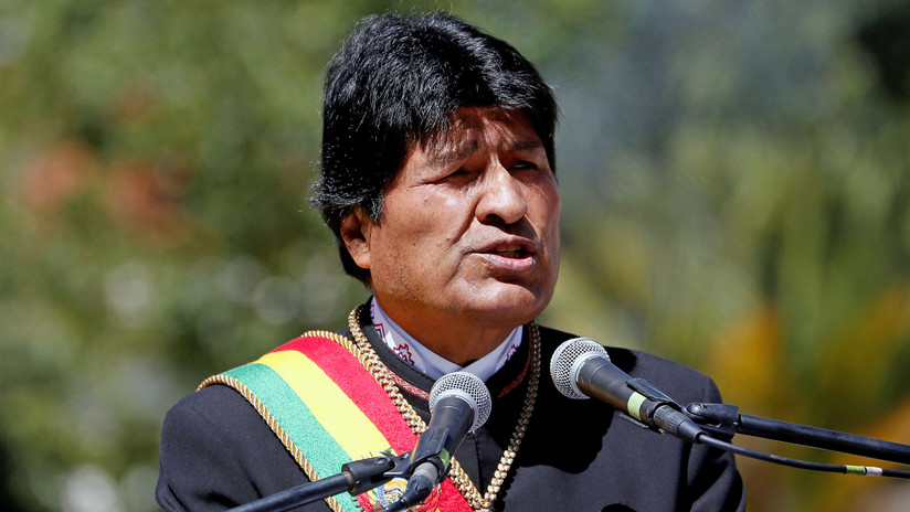 Una economía que brilla, críticas a la candidatura de Evo Morales y 'canchitas de fútbol: ¿qué debates recorren Bolivia en año electoral?