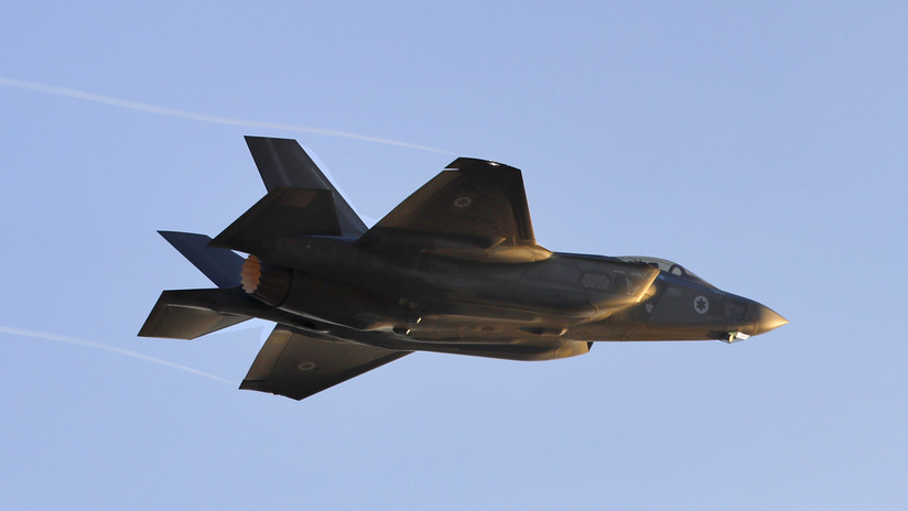 F-35, helicópteros y drones: Israel realiza ejercicios militares a gran escala en medio de tensiones entre Irán y EE.UU.