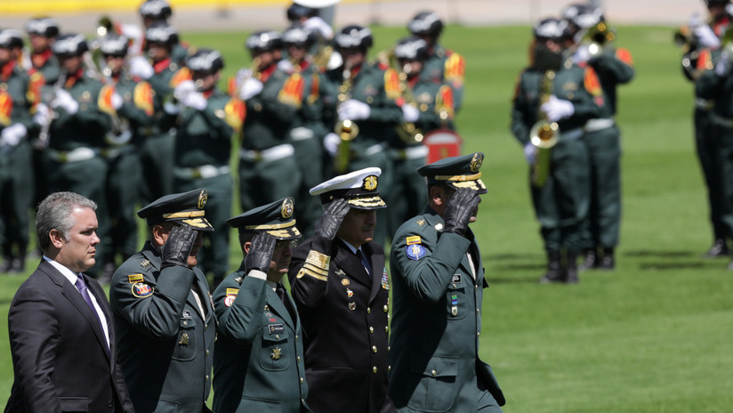 Crece la preocupación por la militarización de América Latina