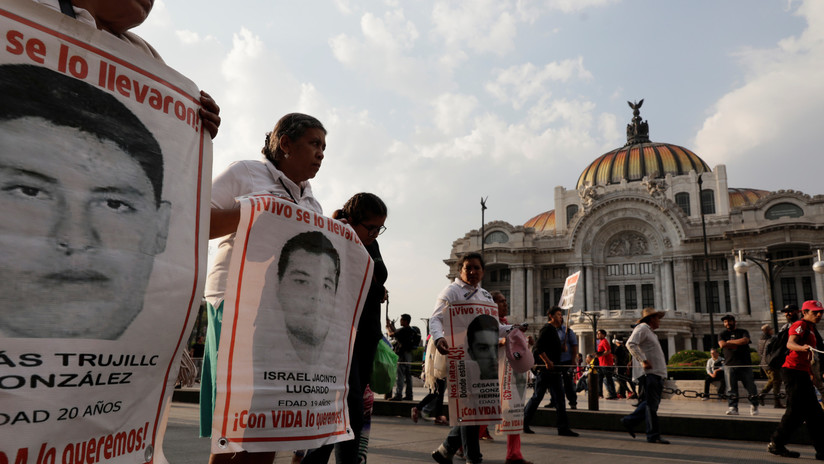 Renuncia el subsecretario de Seguridad Pública de Michoacán tras ser relacionado con torturas a un detenido por el caso Ayotzinapa