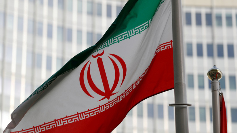 Pentágono: Irán parece estar en un "punto de inflexión" y busca cambiar el "statu quo"