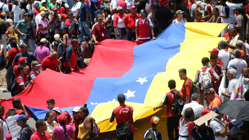 Exjefe del SEBIN se esconde en EE.UU. tras el fallido intento de golpe en Venezuela