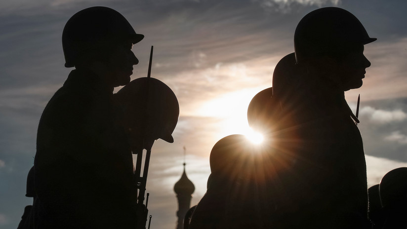 Rusia y EE.UU. llevan a cabo inspecciones militares en el marco del tratado sobre el control de armas