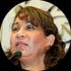 Rosío Vargas Suárez, investigadora del CISAN.
