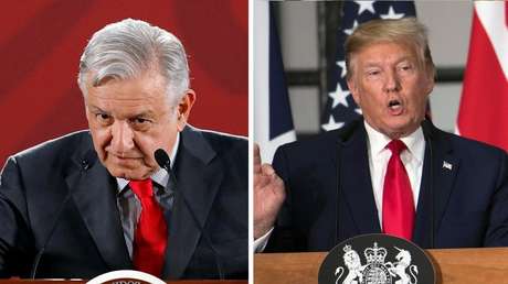 López Obrador convoca a acto nacional por la defensa de la dignidad de México