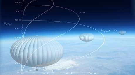 VIDEO: Los ovnis avistados en el cielo de Kansas City podrían ser parte de un proyecto secreto del Pentágono