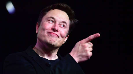 "Ocupa Marte": un tuit de Elon Musk con la foto de la Luna desconcierta a la Red