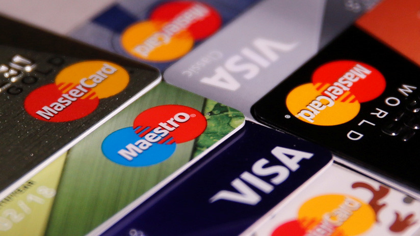 La banca española lanzará su propia marca de tarjetas de pago y competirá con Visa y Mastercard