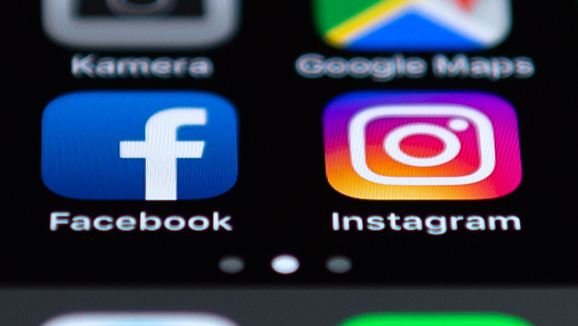 MEMES: Facebook, Instagram y WhatsApp sufren una caída masiva a nivel mundial y rápidamente la Red se llena de bromas