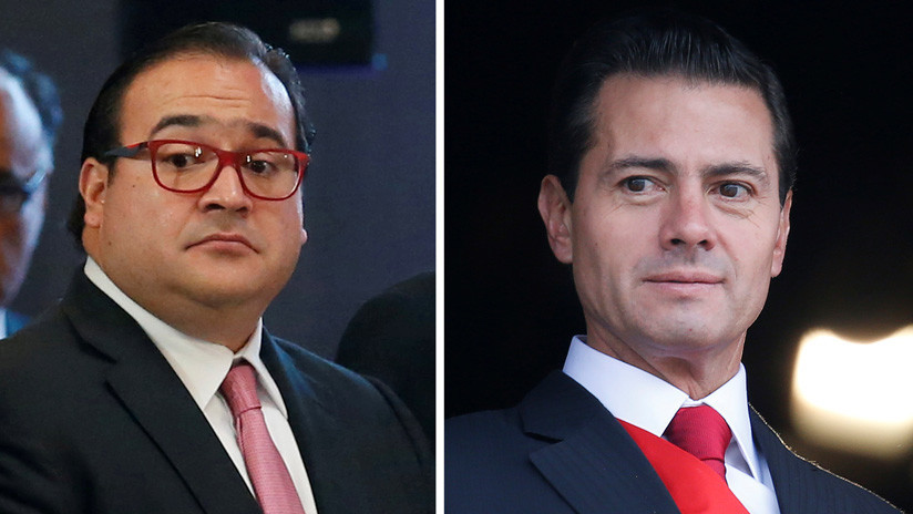 Las revelaciones de Duarte, el exgobernador símbolo de la corrupción, que sacuden la política mexicana