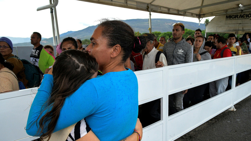 ¿Por qué la ciudad colombiana de Cúcuta es tan peligrosa para las mujeres venezolanas?
