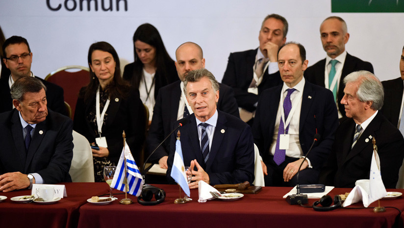 Comienza la Cumbre del Mercosur en Argentina, ¿qué temas están en la agenda?