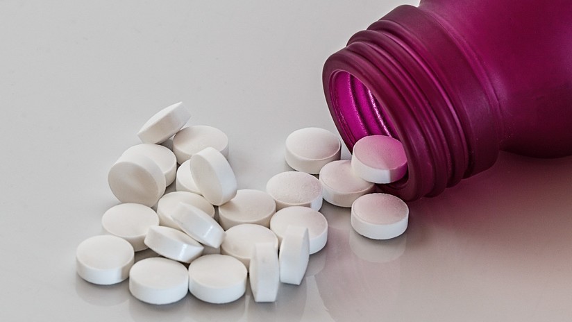 76.000 millones de pastillas en 6 años: una base de datos oficial muestra cómo se disparó la epidemia de opiáceos en EE.UU.