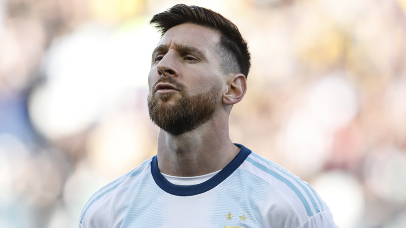 ¿Cómo va a defender la Asociación del Fútbol Argentino a Messi ante la Conmebol?