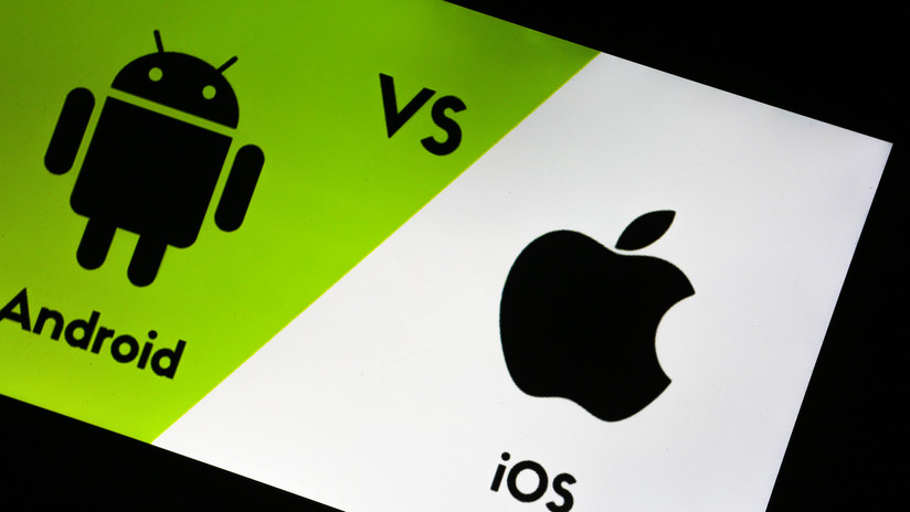 Estudio revela que cada vez más usuarios de iPhone cambian sus teléfonos por dispositivos Android