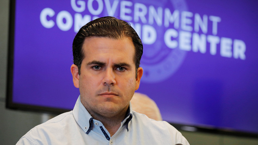 ¿Dimisión, expulsión o permanencia?: los posibles escenarios que enfrenta el gobernador de Puerto Rico
