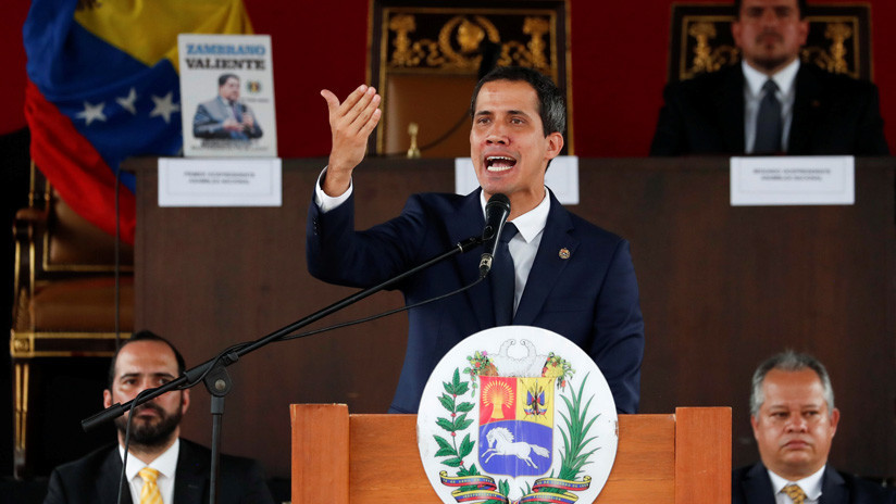 Qué es el mecanismo de defensa TIAR al que Guaidó quiere reincorporar a Venezuela