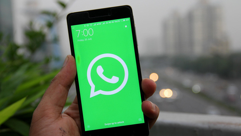 WhatsApp desarrolla una nueva función que ayudará a ahorrar tiempo y memoria del dispositivo