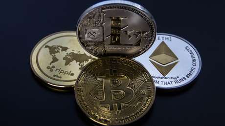 Criptomonedas: ¿otro as bajo la manga de Irán en su disputa con Occidente?