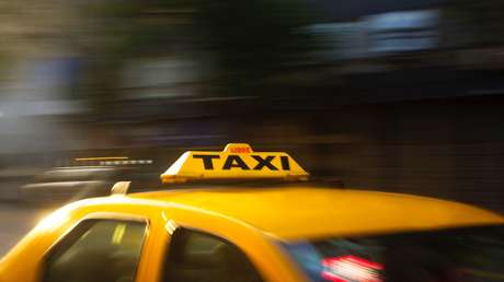 'Ayúdame. Por favor': Tomar un taxi incorrecto le costó la vida a una joven en México y estos son sus últimos y desesperados mensajes