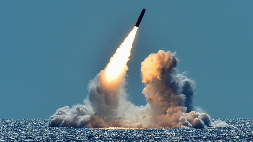 Rusia propone a EE.UU. y la OTAN declarar una moratoria sobre el despliegue de misiles de corto y medio alcance