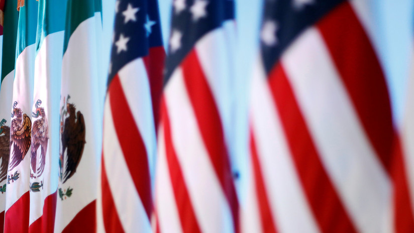 El Senado estadounidense ratifica a Christopher Landau como embajador en México, nominado por Trump pese a su falta de experiencia diplomática
