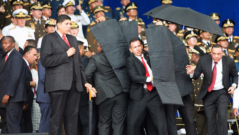 A un año del atentado contra Maduro en Venezuela: ¿qué se sabe sobre los responsables?