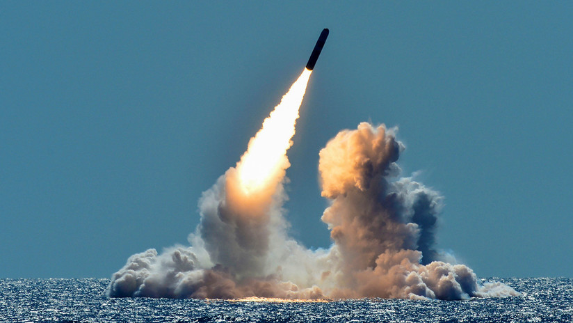 Moscú: "Si EE.UU. no abandona el despliegue de misiles prohibidos por el Tratado INF la responsabilidad de la tensión mundial recaerá sobre ellos"