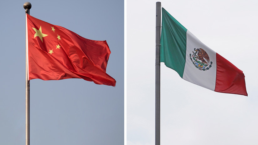 Una relación atractiva pero sin consolidar: los vaivenes del comercio entre México y China