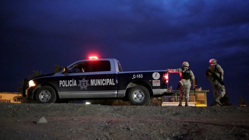 Segundo periodista asesinado en México esta semana