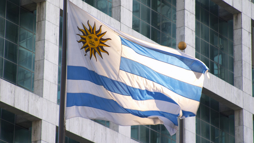 Uruguay emite una alerta de viaje a EE.UU. "ante la creciente violencia indiscriminada"