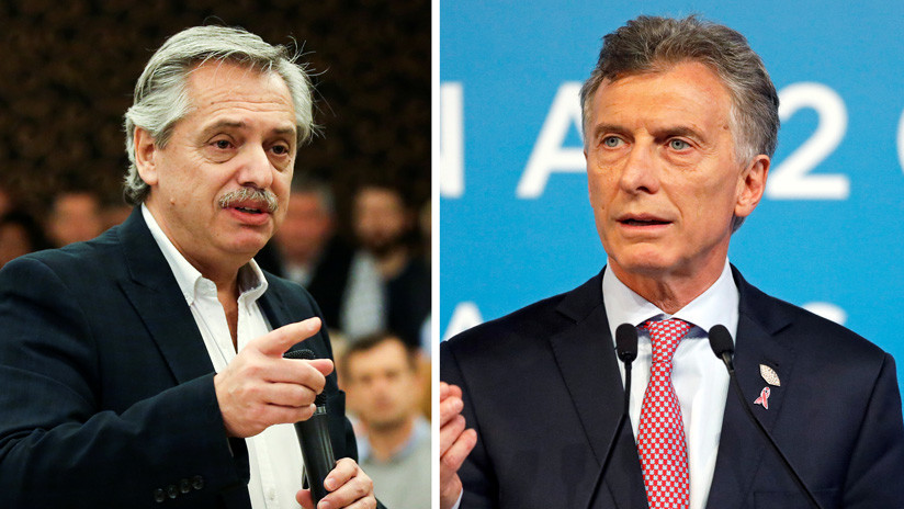 Qué son los bonos 'Leliq' y por qué llegan al debate presidencial en Argentina