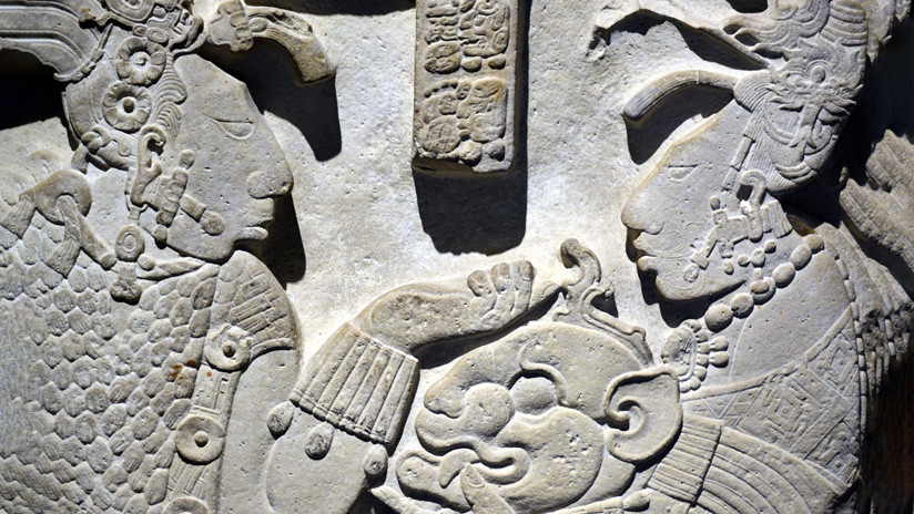 Ciudad quemada: un hallazgo arqueológico reescribe la historia de la civilización maya