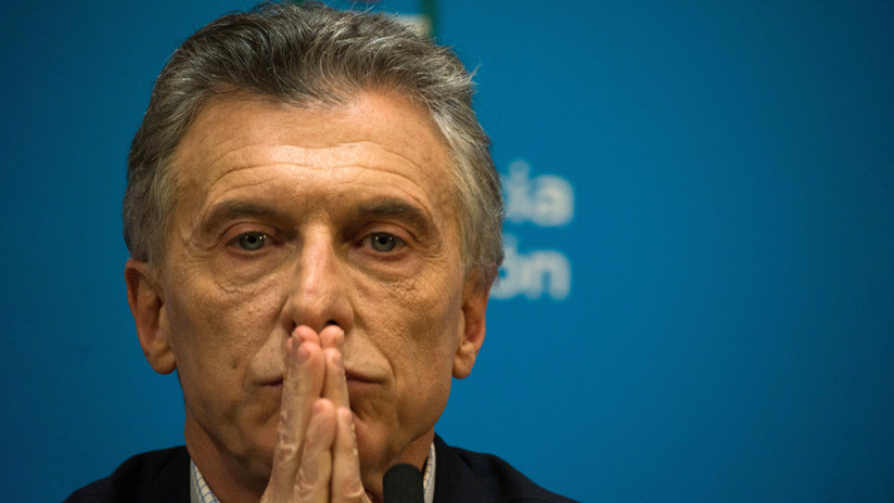 Las medidas anunciadas por Macri tras el castigo de los mercados a la economía argentina