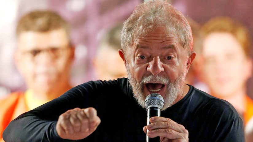 Lula da Silva critica a Bolsonaro por "la insensatez de ofender al pueblo argentino"