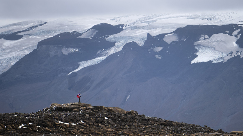 Islandia conmemora su primera 'muerte' de un glaciar por el cambio climático