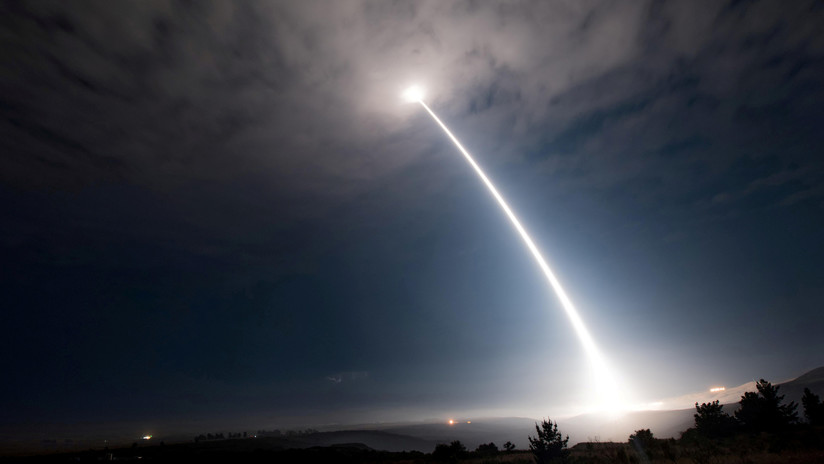 Pentágono: EE.UU. busca desarrollar misiles hipersónicos con un alcance que estaba prohibido por el Tratado INF