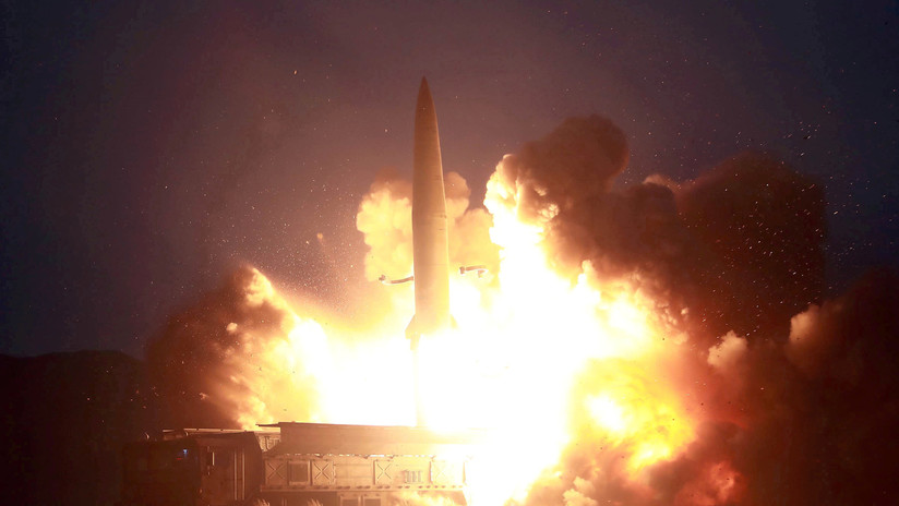 Japón estima que Corea del Norte habría logrado miniaturizar ojivas nucleares para sus misiles
