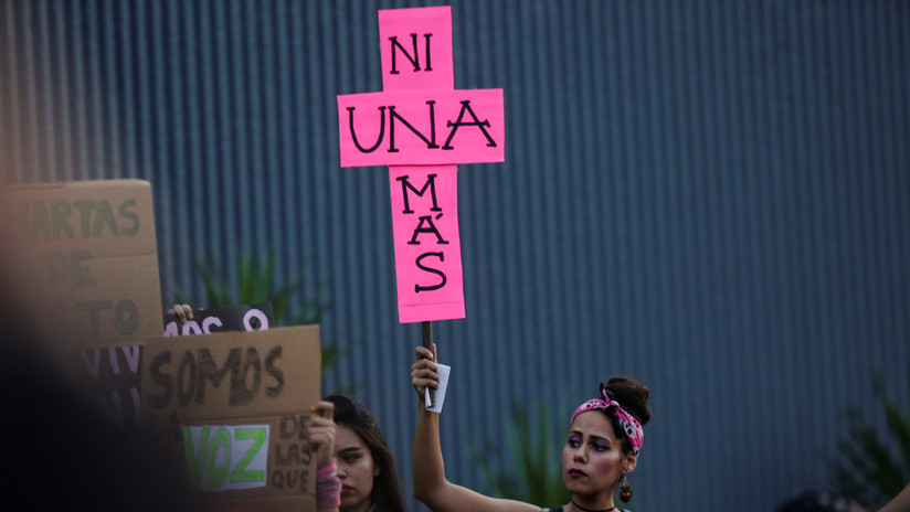 Feminicidios, abuso sexual, desapariciones y violencia machista: el germen del enojo de las mujeres en México