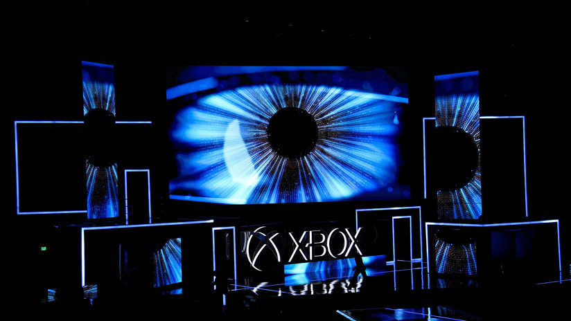 Contratistas de Microsoft espiaron a los usuarios de Xbox