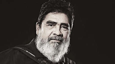 Muere el músico mexicano Celso Piña a los 66 años en Monterrey