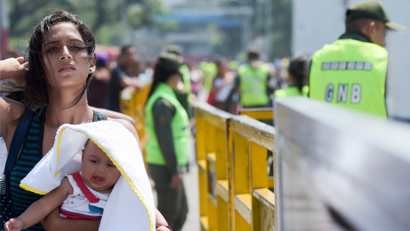 "Venezolanos sí, pero no así, control migratorio": la campaña discriminatoria que impulsa la candidata a una gobernación en Colombia