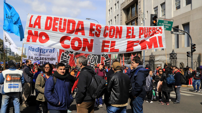 ¿Por qué ha fallado el modelo económico de Macri?