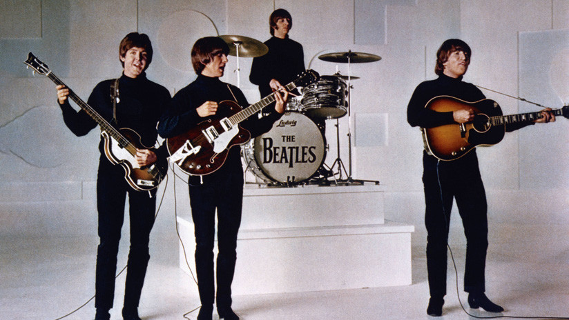 Un audio desenterrado de 1969 reescribe casi todo lo que creíamos saber sobre los Beatles