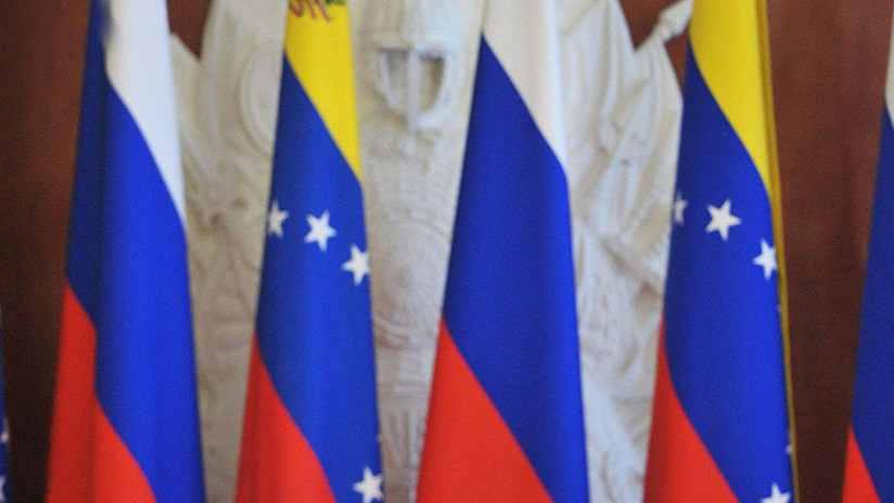 Cancillería rusa a EE.UU.: "Dejen de tratar de asustarnos con sanciones por la cooperación con Venezuela"