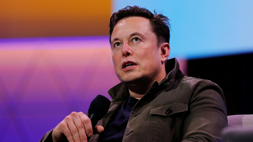 Elon Musk asegura que no acusó de pedofilia al rescatista de los niños de la cueva de Tailandia
