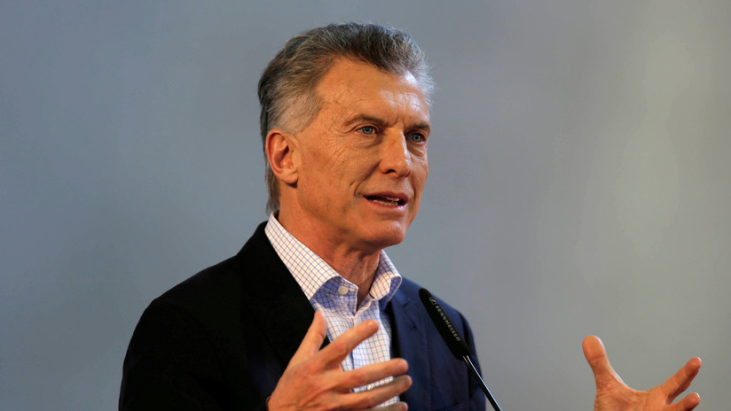 Macri se reúne con el FMI pero no logra destrabar el desembolso de otros 5.400 millones de dólares