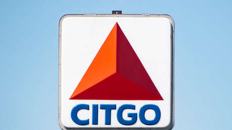 El Gobierno venezolano acusa a Guaidó de planificar "el robo de CITGO" desde antes de enero